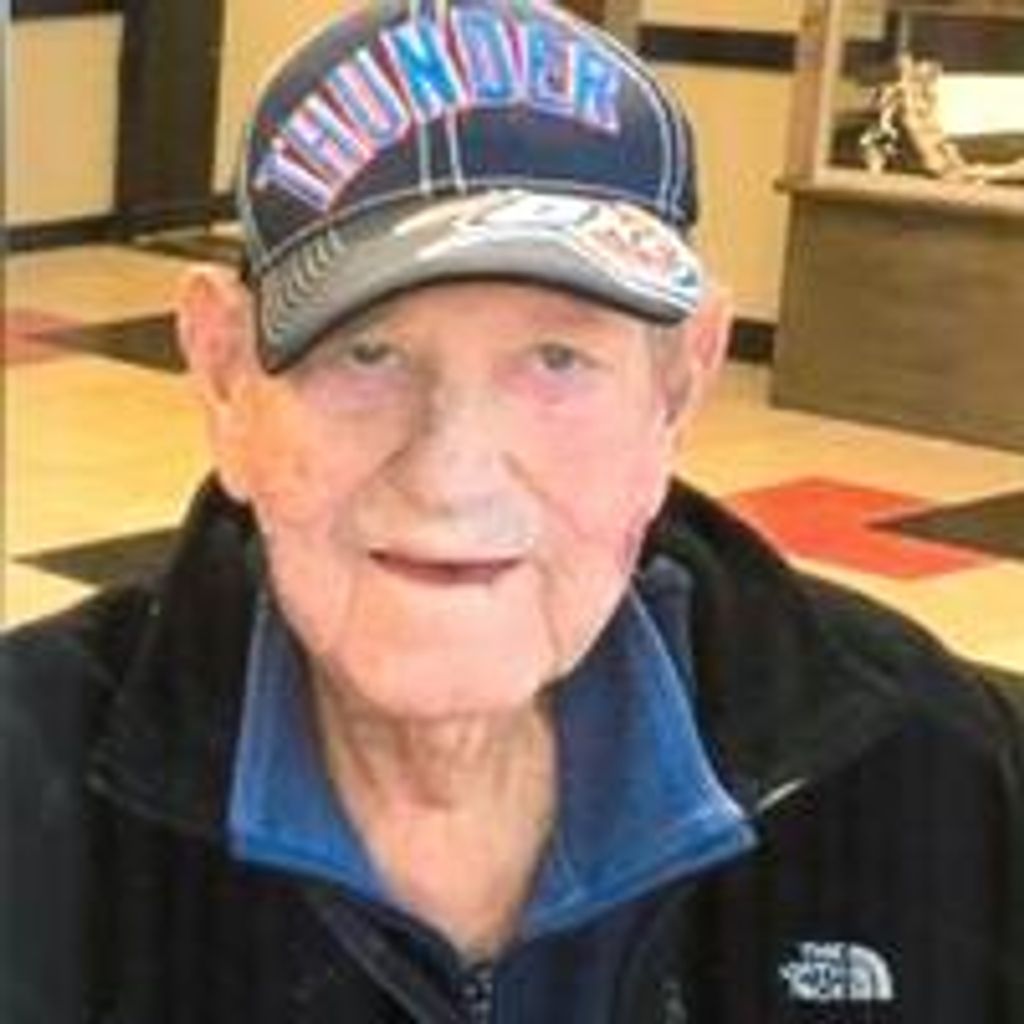 Hershel N. Coomer