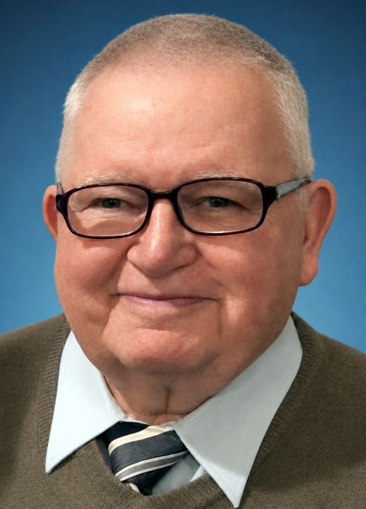 Thomas James Lydon Profile Photo