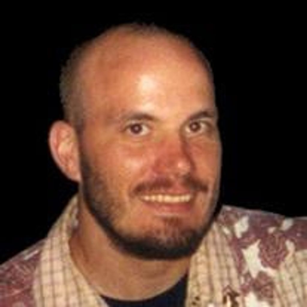 Daren Jon Pochardt
