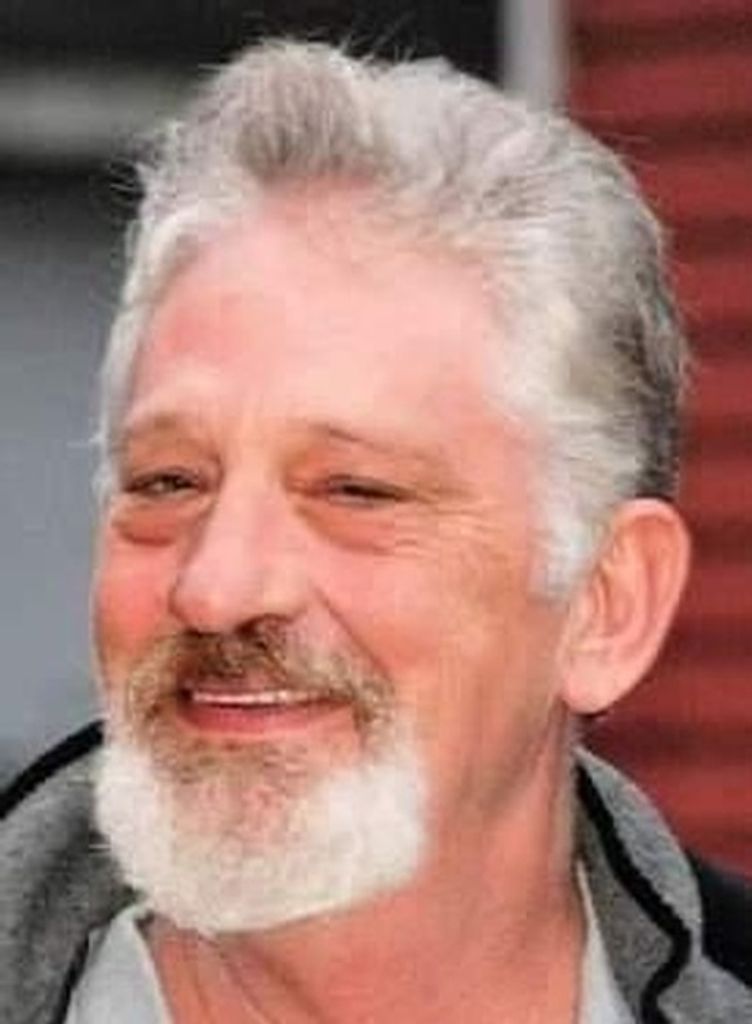 Ricky James Cone Profile Photo