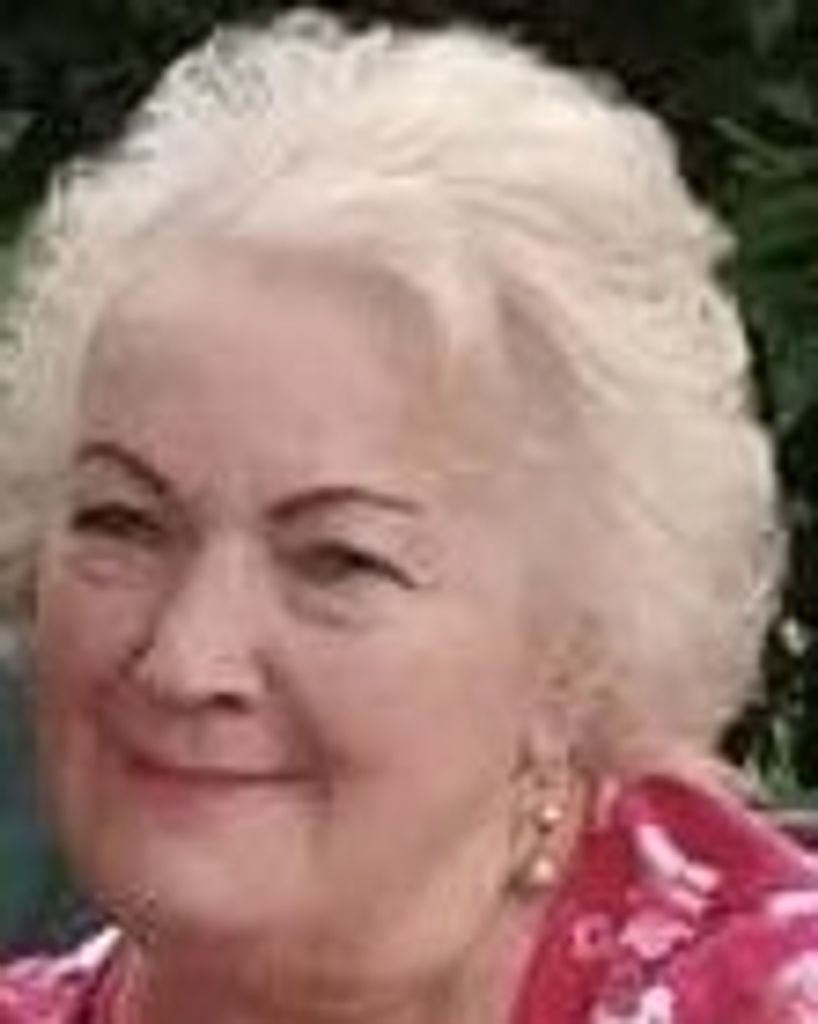 Patricia Geletka