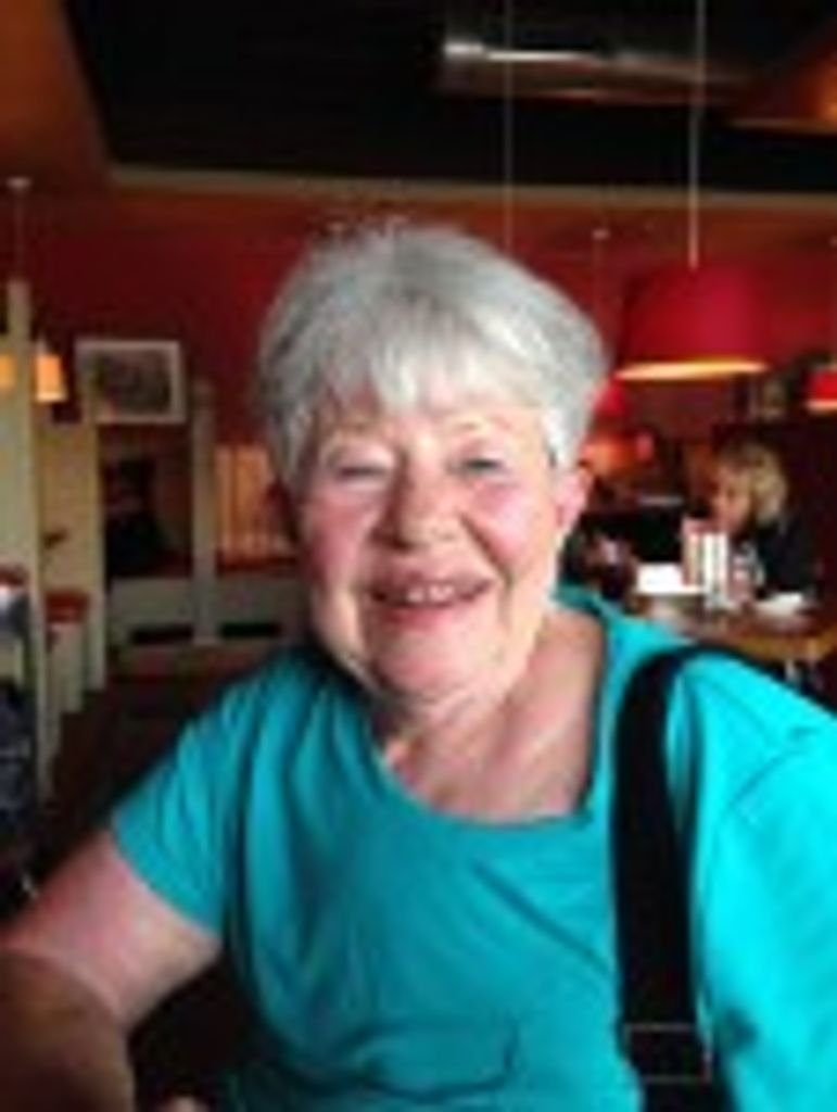 Helen Boehne