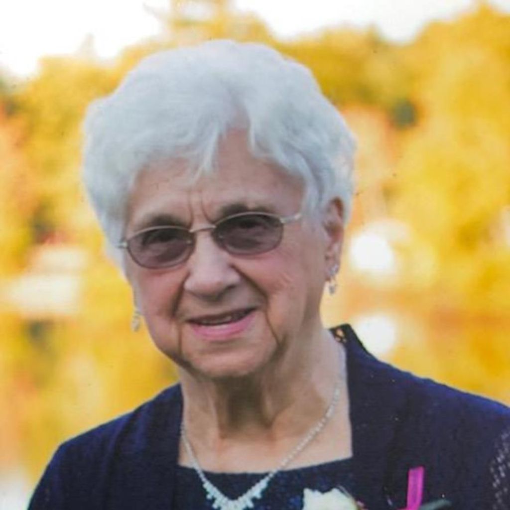Celia (Lesneski) Landry