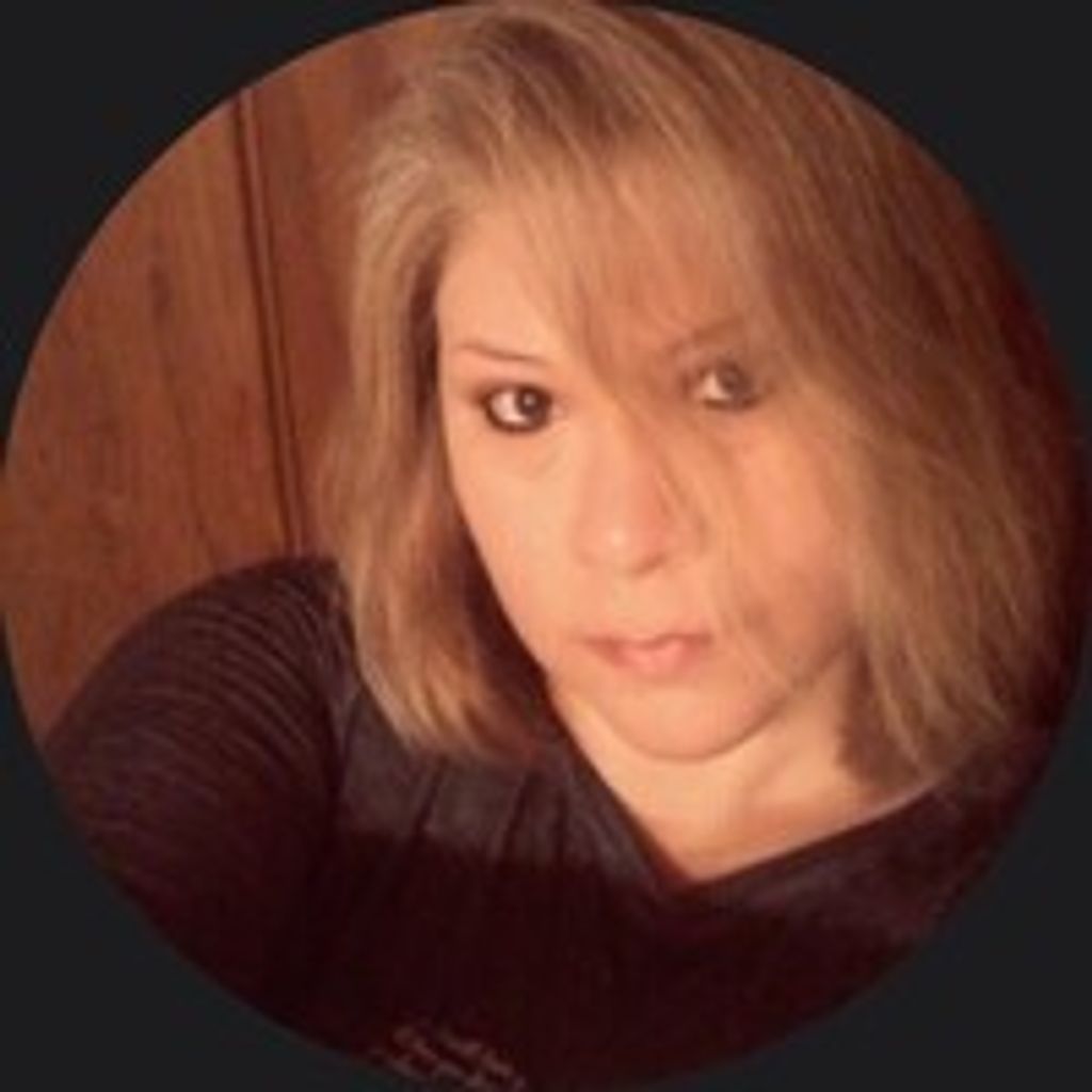 Maggy Hernandez Caress