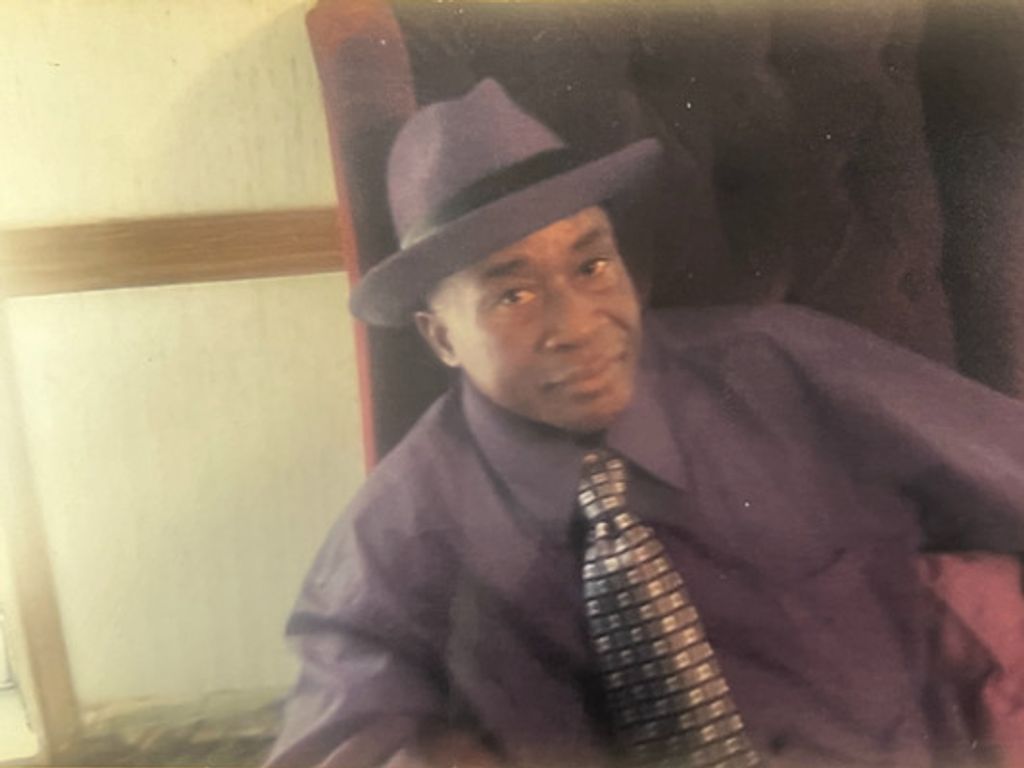 Elijah Green, Jr. Profile Photo