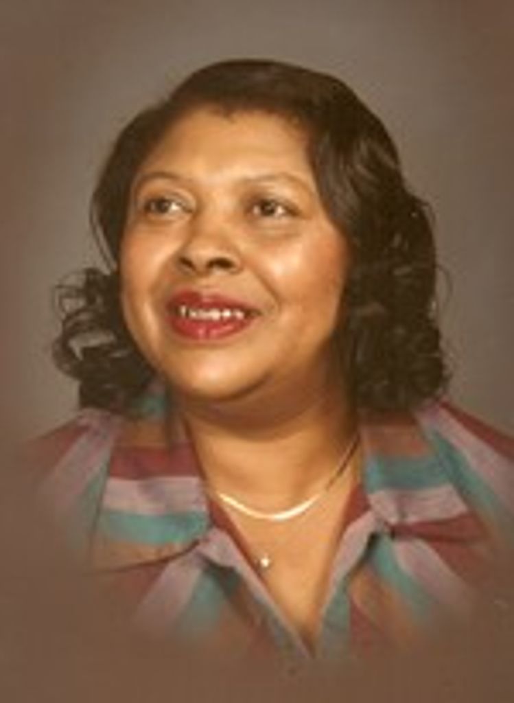 Willie Mae Smith