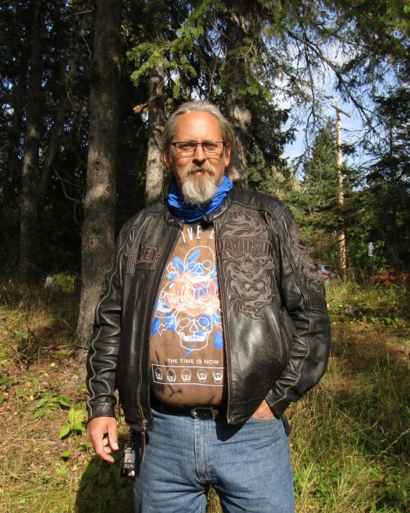 William "Bill" R. Berntsen