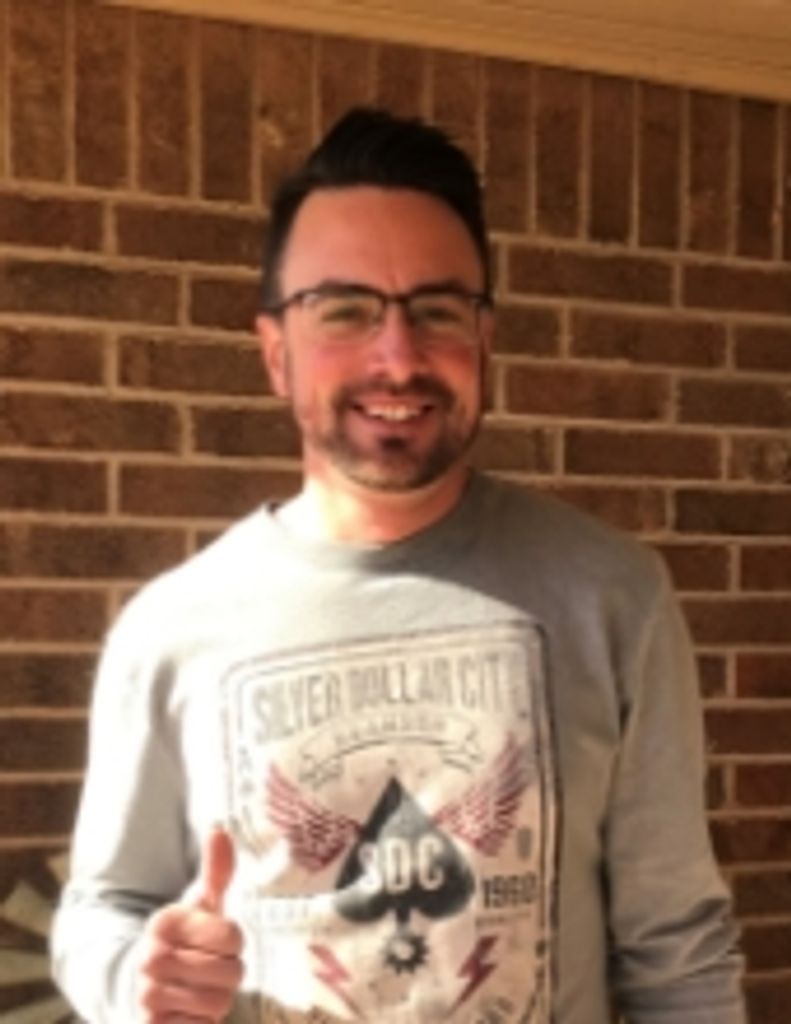 Dustin Lane Gordon Profile Photo