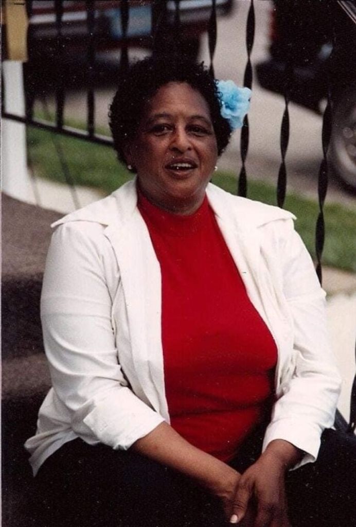 Nancy A. (Dixon)  Ash