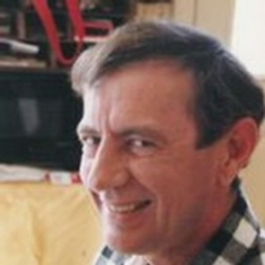 James Thomas