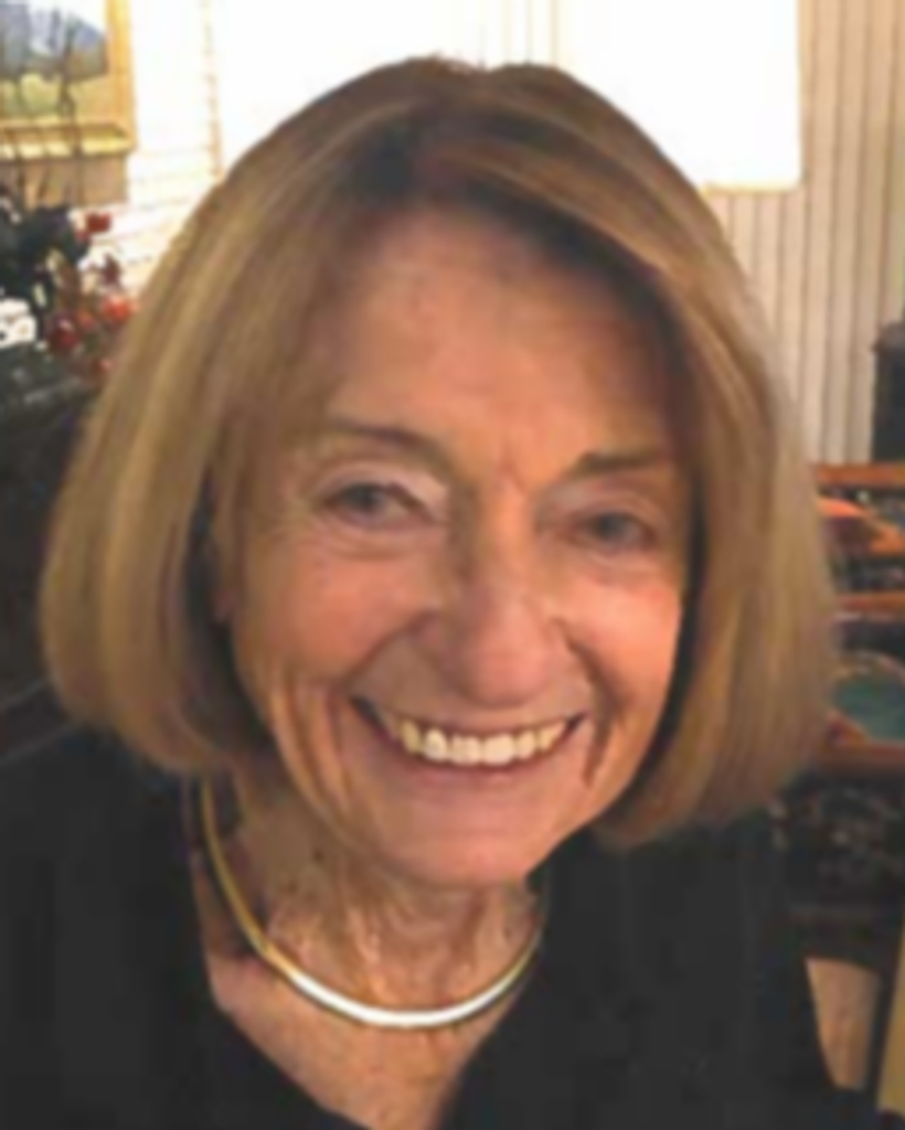 Donna Esmay Profile Photo