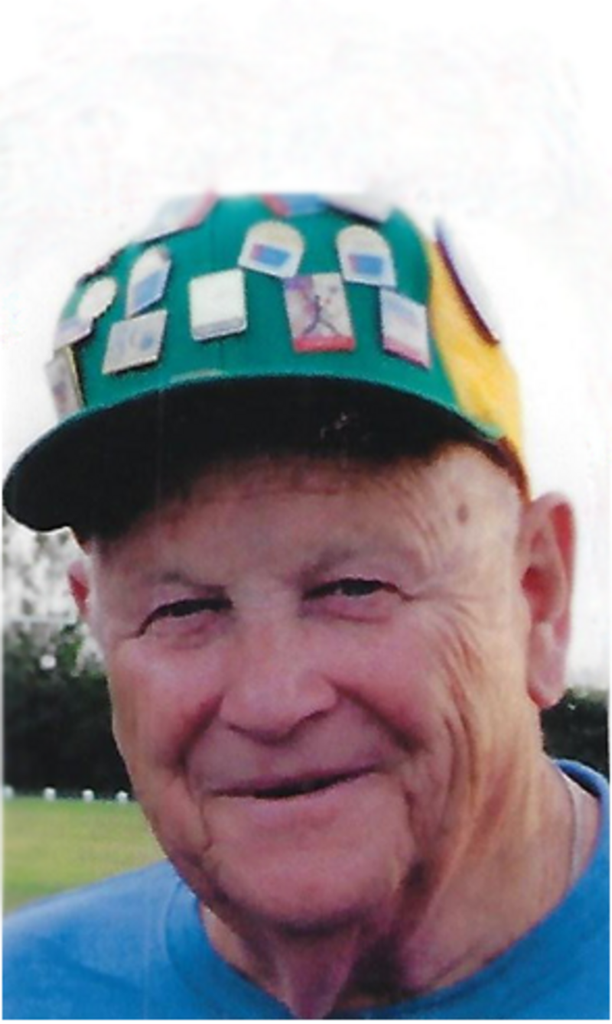 William "Bill" Erhart Profile Photo