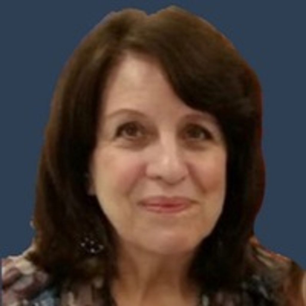 Judith Henderson