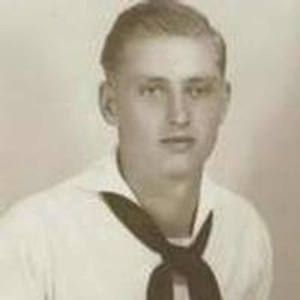 John  W. Burbage