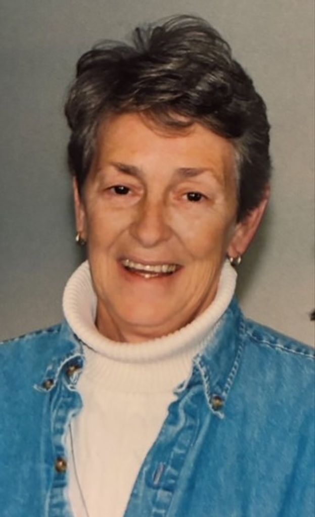 Sharon "Sherry" Flatt
