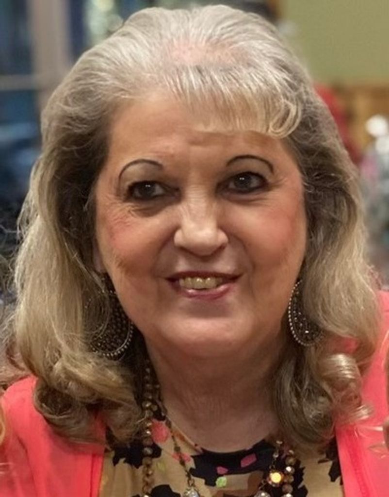 Marsha Kay Jackson Profile Photo