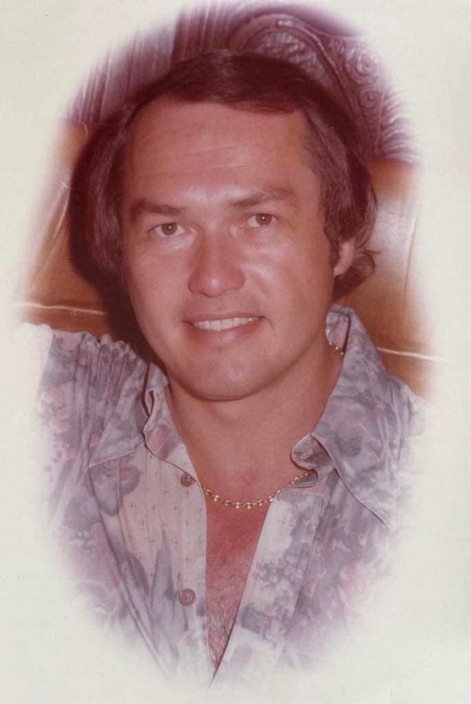 James Lee "Jim" Green Profile Photo