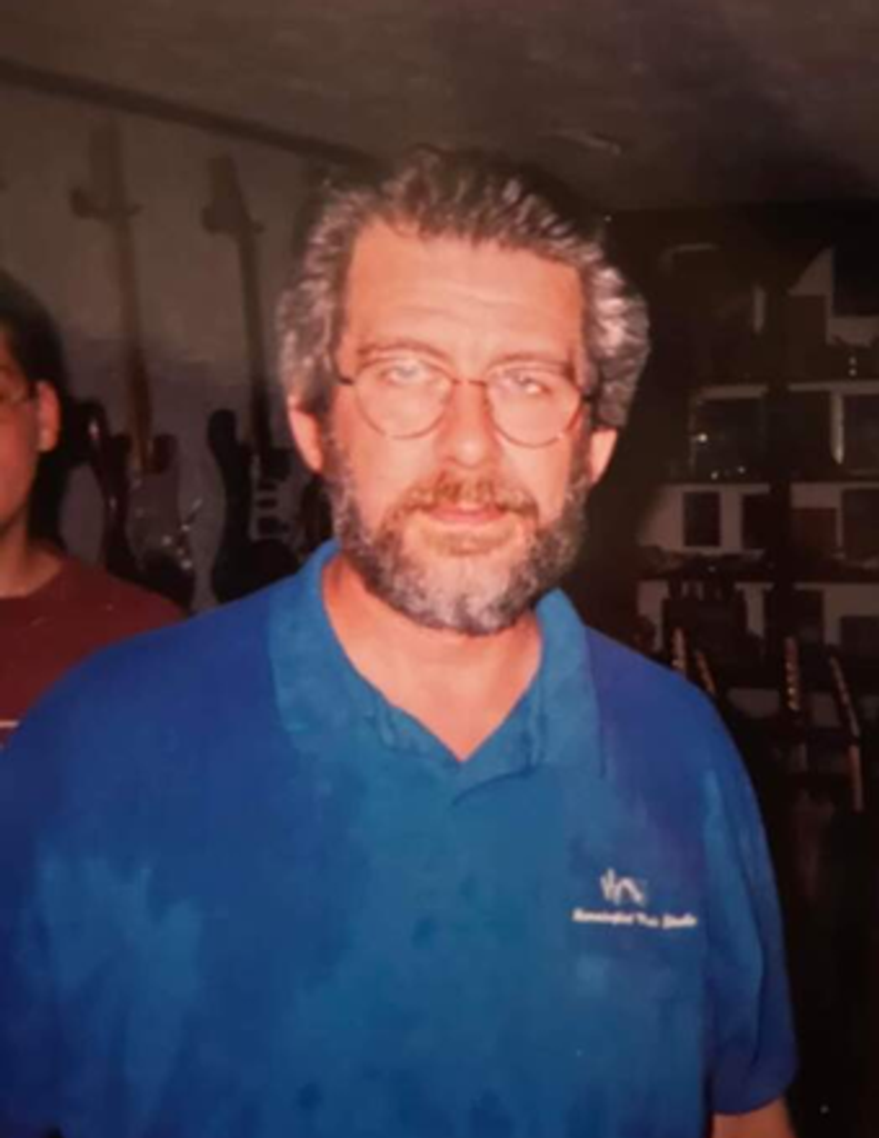 Daniel Glen Mccreery