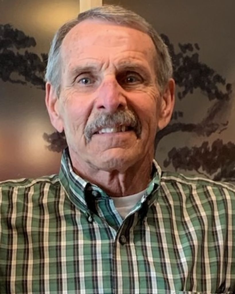 Clyde Thomas Tipton Profile Photo