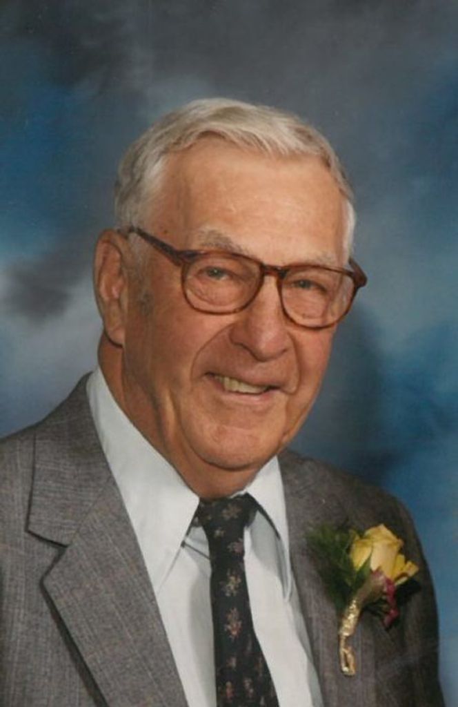 Roger Sidney Scott Profile Photo