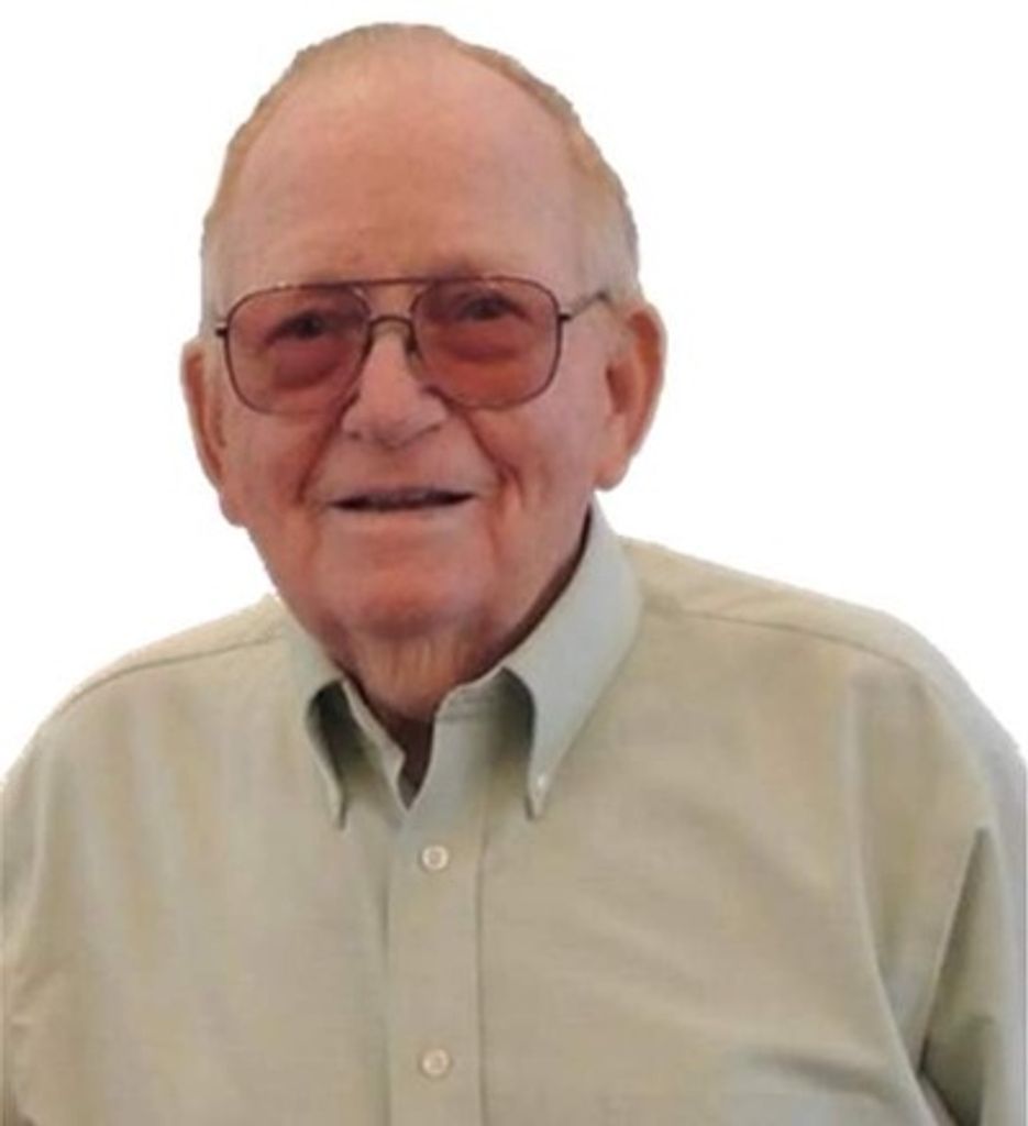 Mr. J. M. Conway Profile Photo