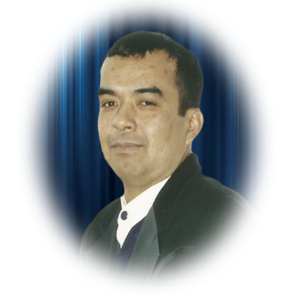 Cornelio Garcia Ramirez