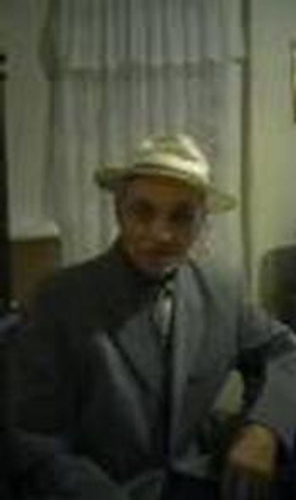 Sterling Jones Profile Photo