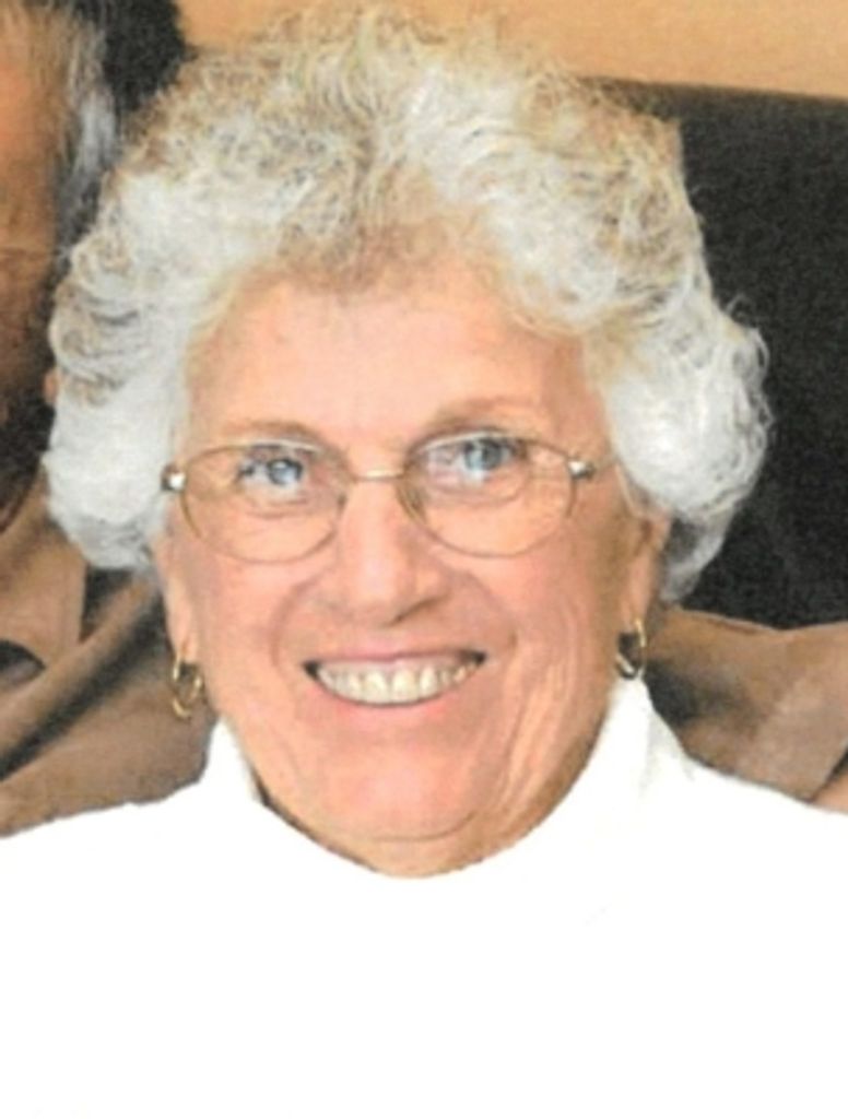 Mary Louise Ameduri Profile Photo