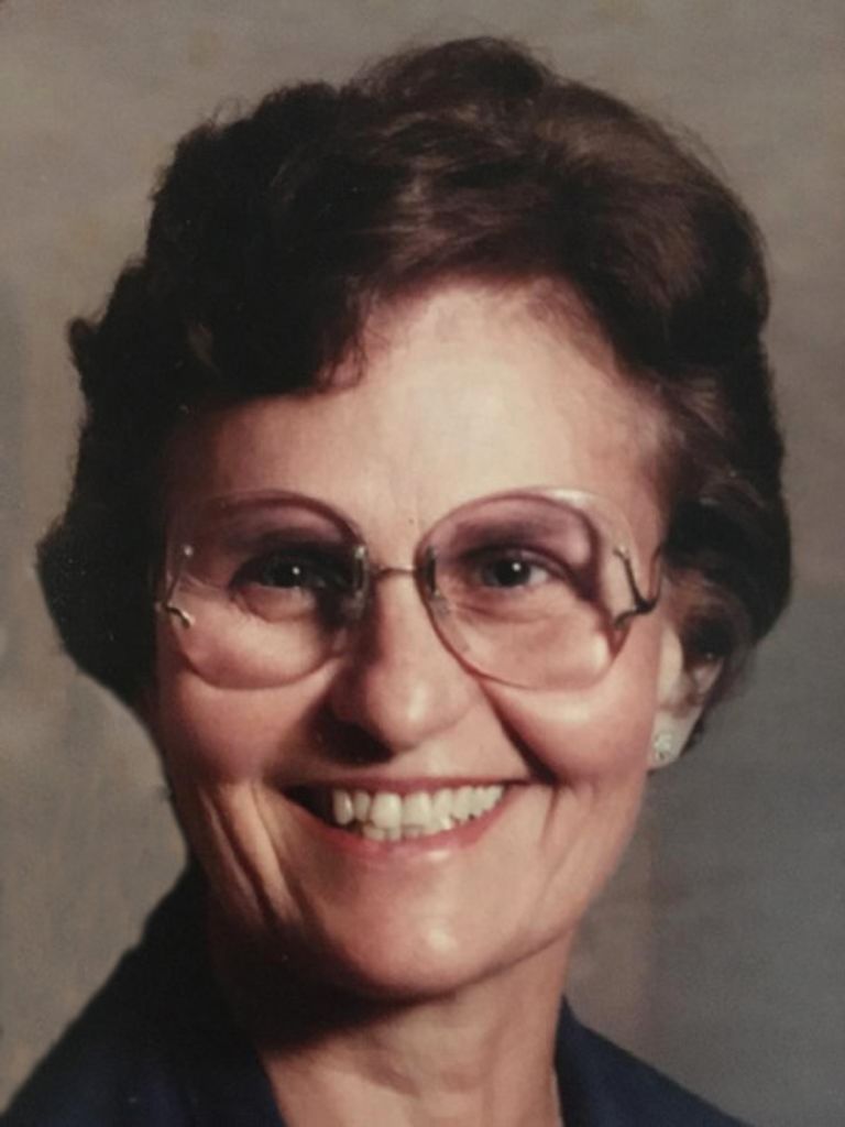 Dolores May Swarthout Profile Photo