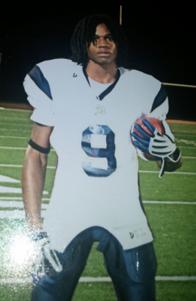 Joshua Alvin William Steele