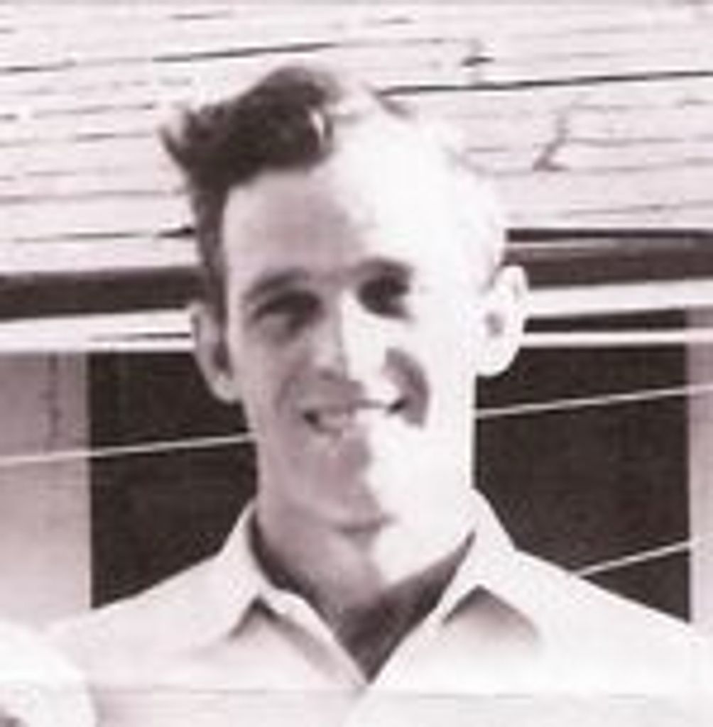 Billy Mcclure Franklin Profile Photo