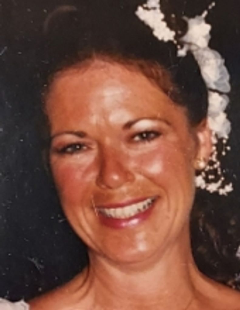 Bonnie Harlan Mcerlane