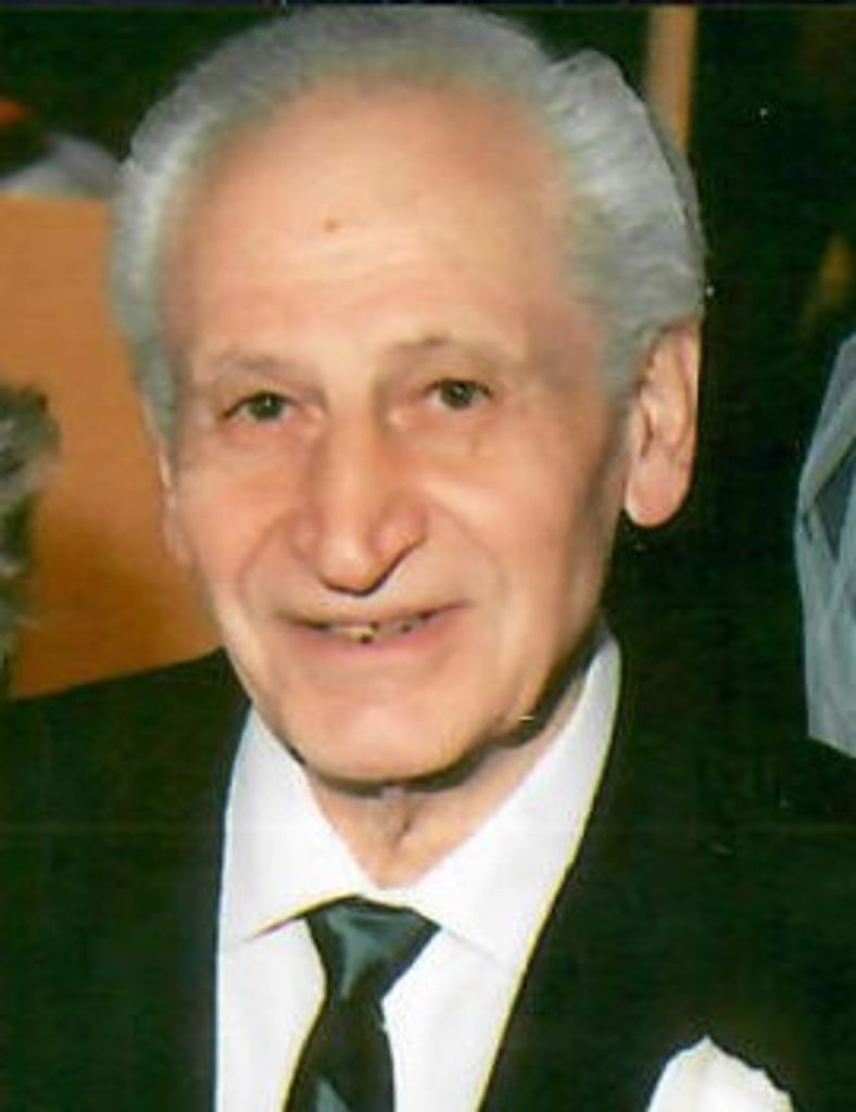 Donato Loprete Profile Photo