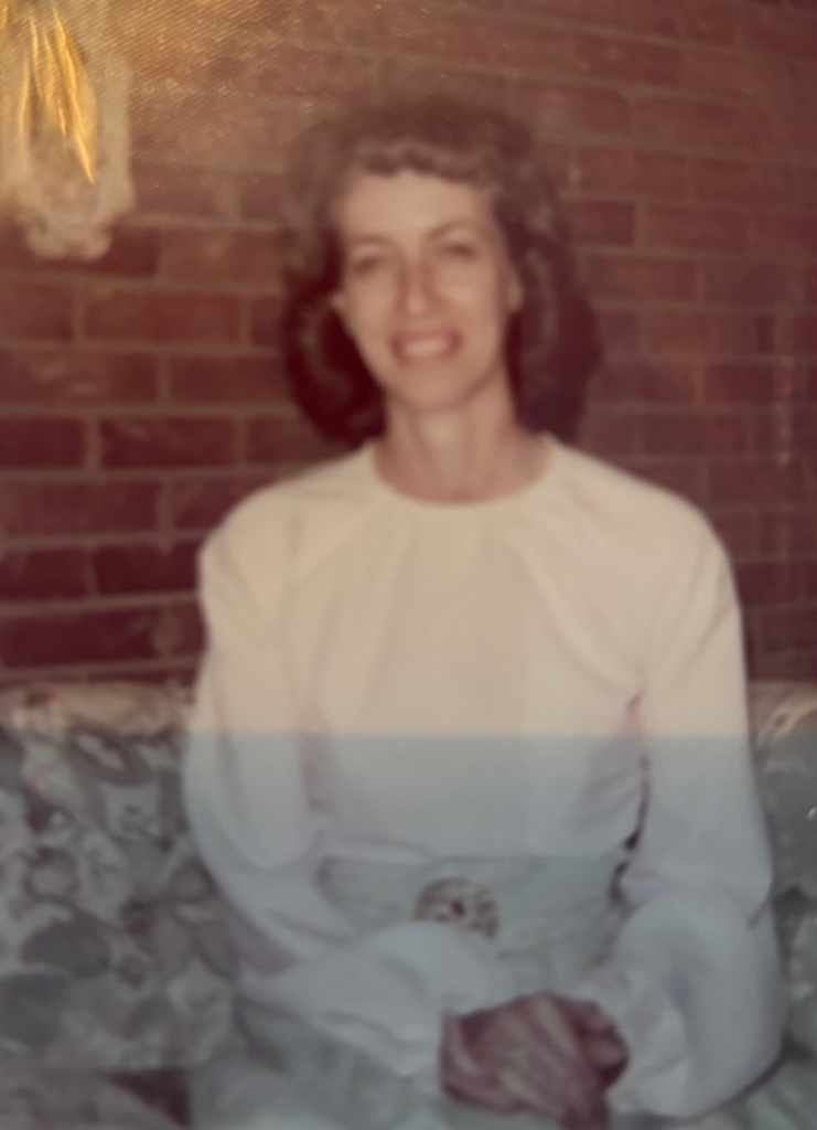 Dorothy June Harbin Profile Photo