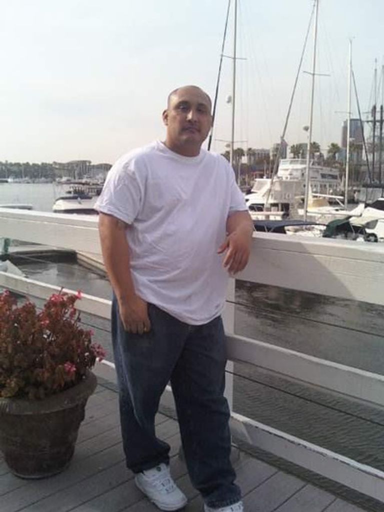 Johnnie - Gallardo Jr. Profile Photo