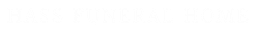 Hass Funeral Directors Logo