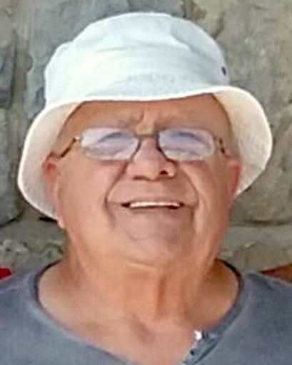 Benjamin Robert Chetock Profile Photo