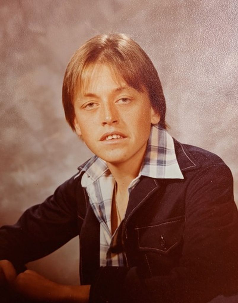 Darrin K. Harryman Profile Photo