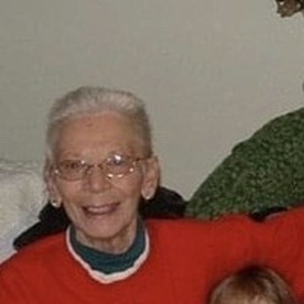 Marian T, Logan