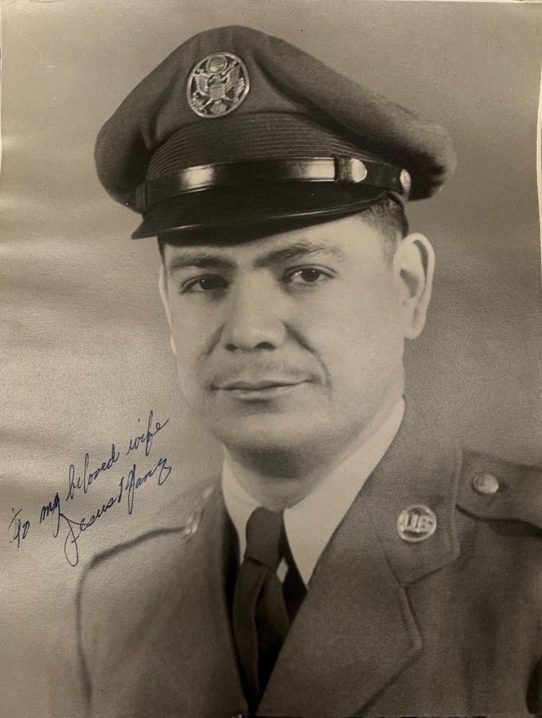Jesus Lopez Yanez Profile Photo