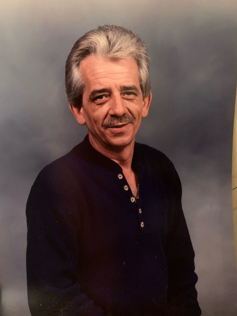 Arthur M. Taylor