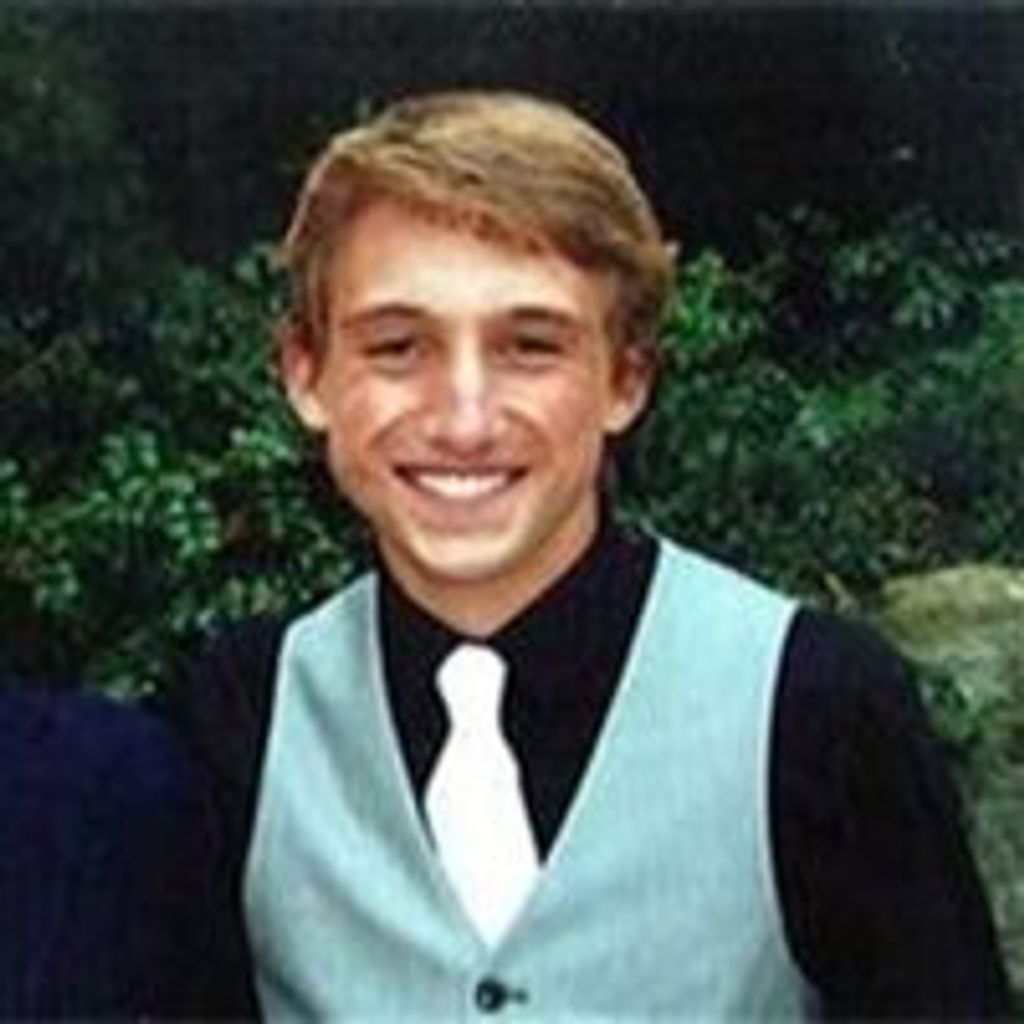 Nathan S. Lafave Profile Photo