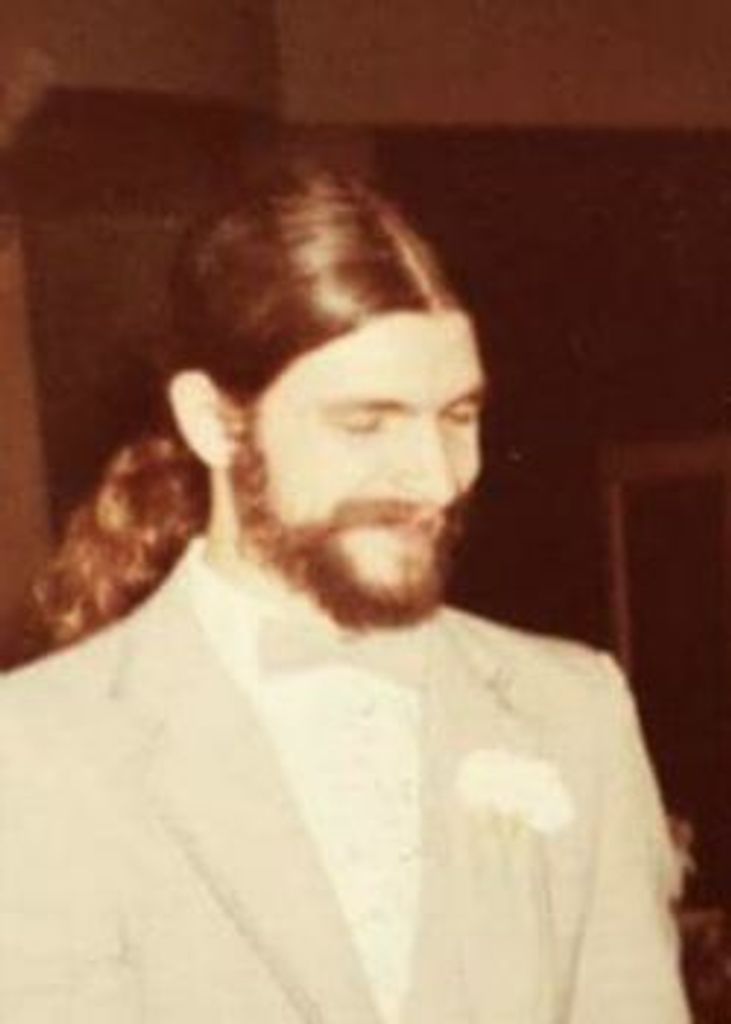 Michael Bitting