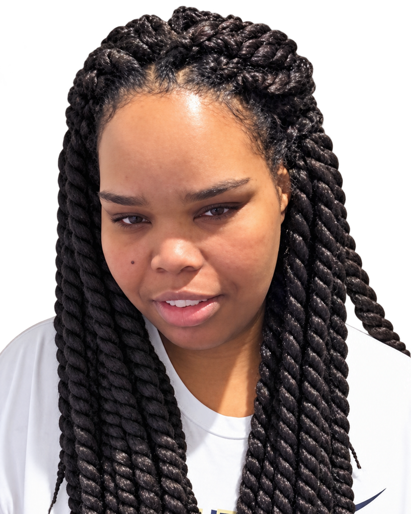 Tiffiany Nicole Eldridge Profile Photo
