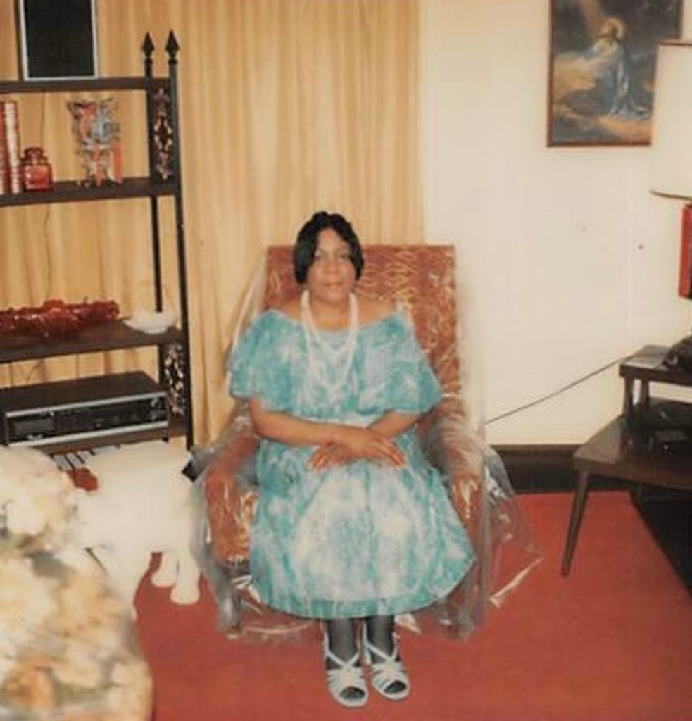 Ella (Johnson)  Turner