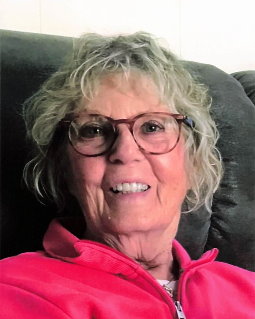 Babs Marie Fabry Profile Photo