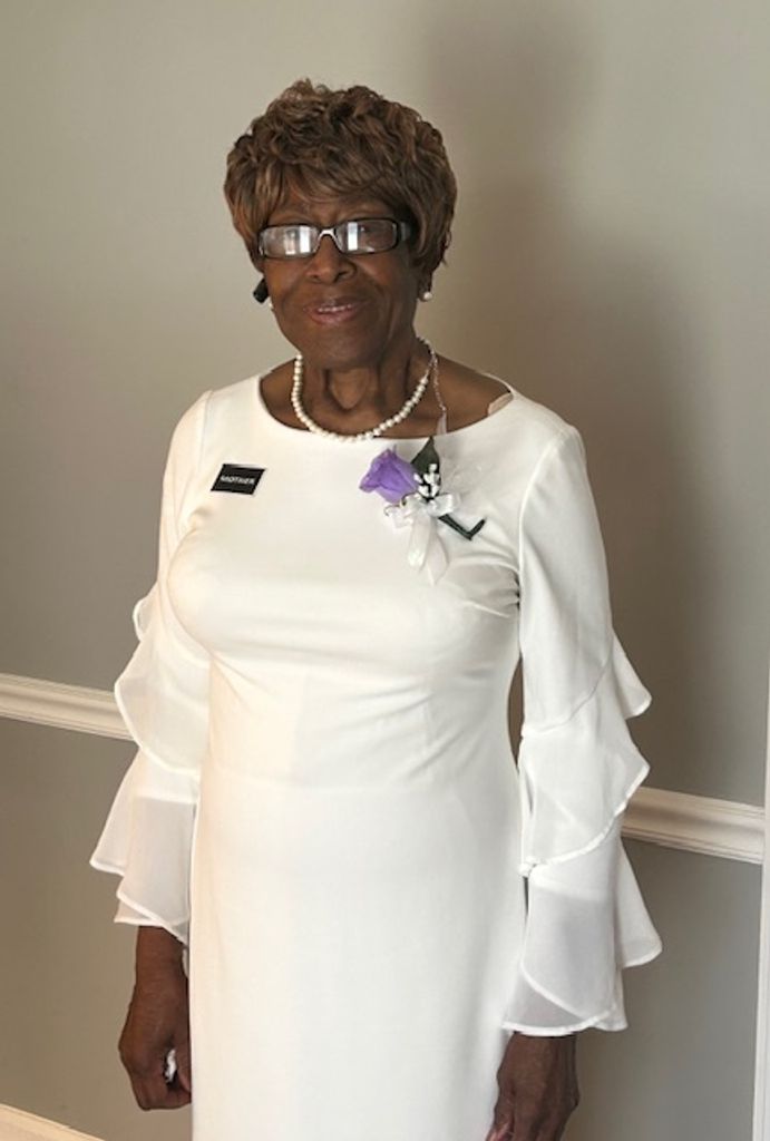 Rubye Lee (Wilson)  Hall Profile Photo