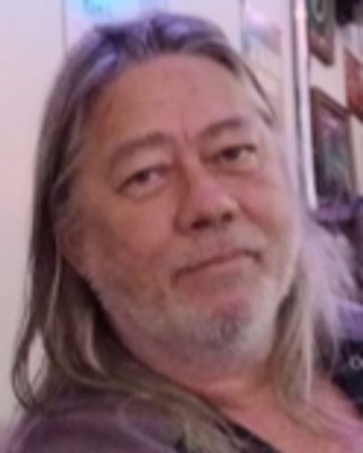 Kevin Earl Cooper's obituary image