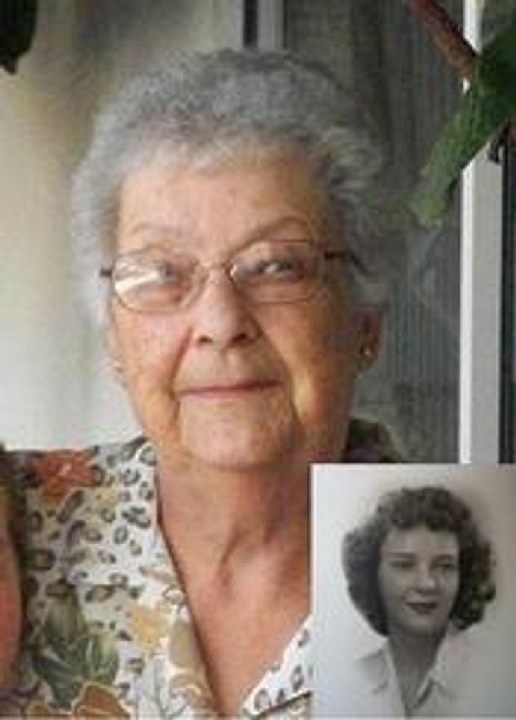 Marian Katherine Maguire