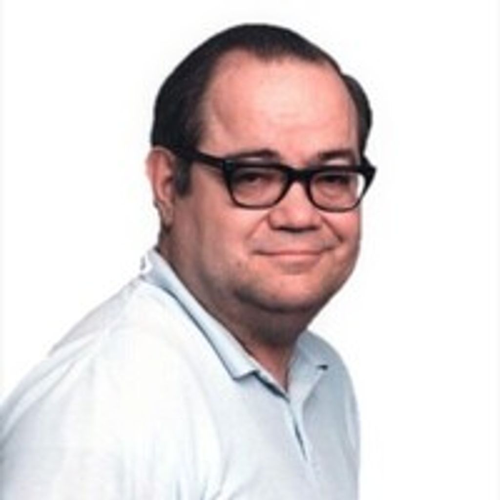 Stephen Marshall Peterson